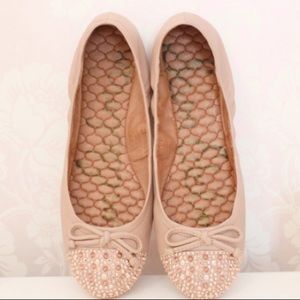 Sam Edelman Beatrix flats